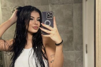 Isparta Eğirdir Escort Bayan Belma
